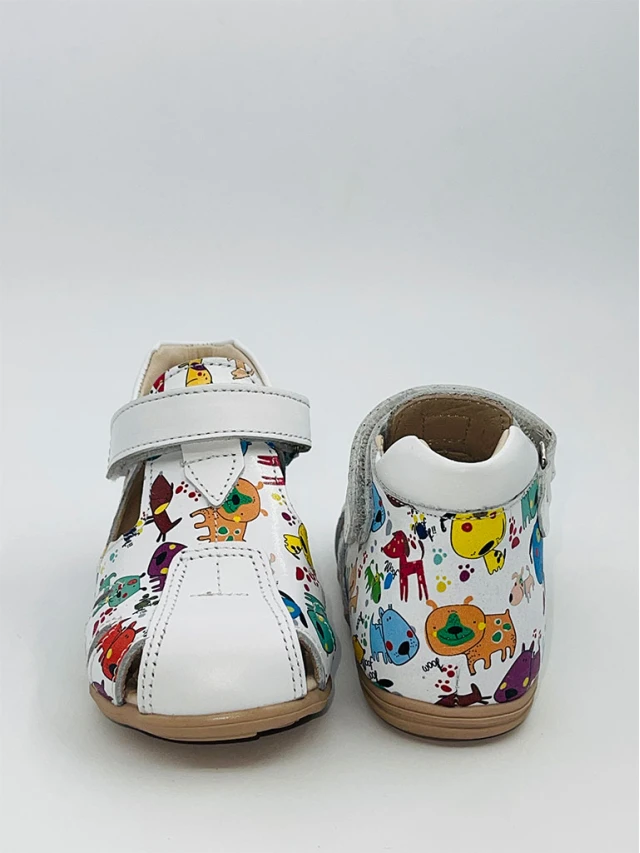 Sandale fete Cod 630=3791-1